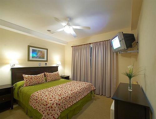 Hotel Esmeralda Select Мар-дель-Плата Экстерьер фото