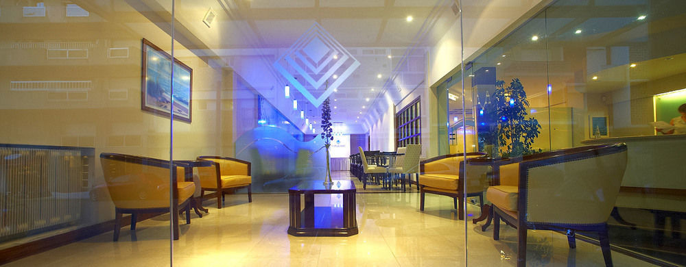 Hotel Esmeralda Select Мар-дель-Плата Экстерьер фото